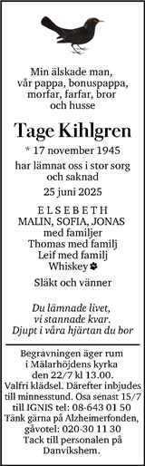 Dagens Nyheter