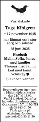 Länstidningen Södertälje