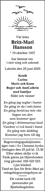 Hallandsposten