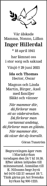 Smålandsposten