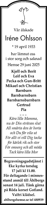 Gotlands Tidningar,Gotlands Allehanda