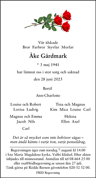Svenska Dagbladet