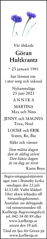 Svenska Dagbladet
