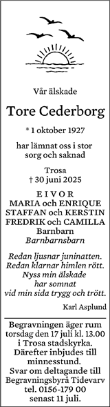 Södermanlands Nyheter