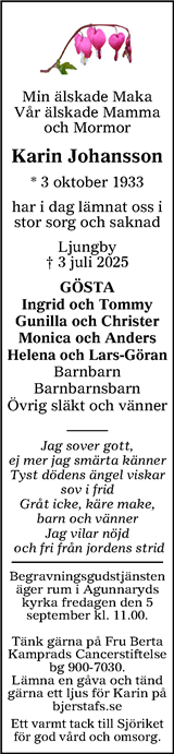 Smålänningen