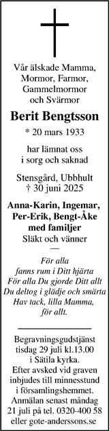 Markbladet