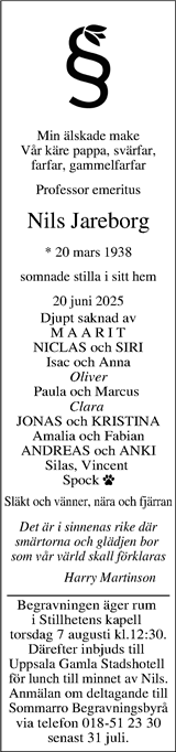 Upsala Nya Tidning