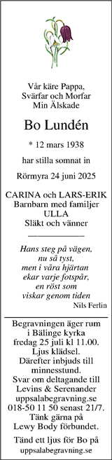 Upsala Nya Tidning