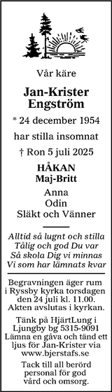 Smålänningen