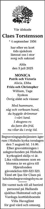 Hallandsposten