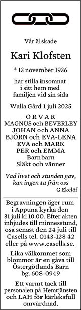 Östgöta Correspondenten