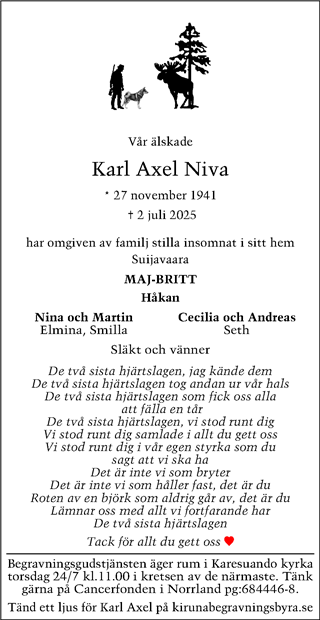 Norrländska Socialdemokraten