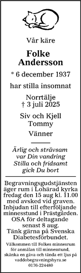 Norrtelje Tidning