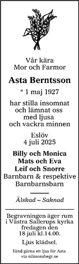 Skånska Dagbladet