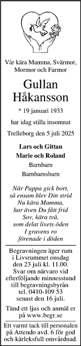 Trelleborgs Allehanda