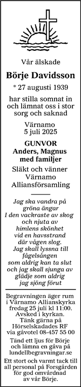 Värnamo Nyheter