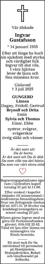 Värnamo Nyheter
