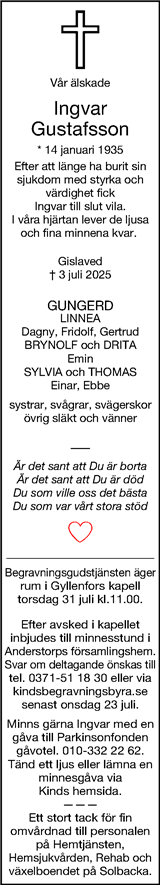 Ulricehamns Tidning