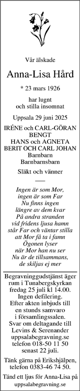 Upsala Nya Tidning