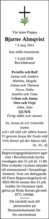 Bohusläningen