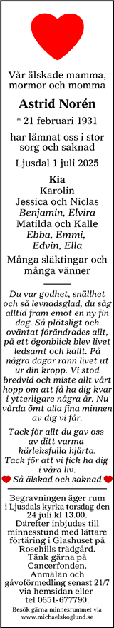 Ljusdals-Posten