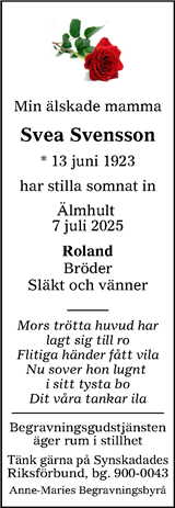 Smålänningen