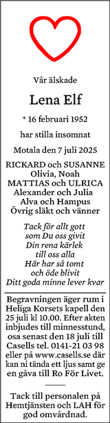 Motala Vadstena Tidning