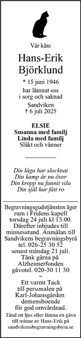Din Lokaltidning Sandviken Hofors