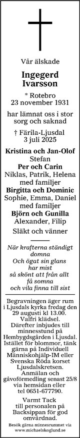 Ljusdals-Posten