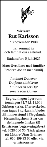 Bohusläningen