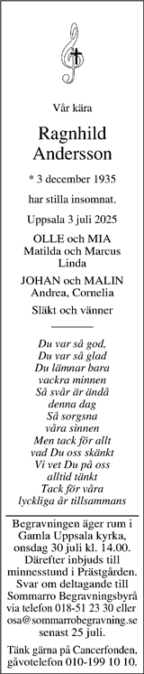 Upsala Nya Tidning