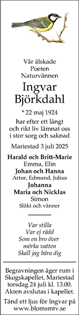 Mariestads-Tidningen