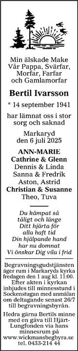 Smålänningen