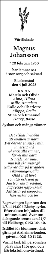 Östgöta Correspondenten