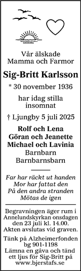 Smålänningen