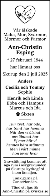 Sydsvenskan