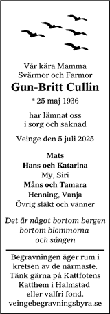 Hallandsposten