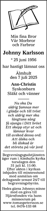 Smålänningen