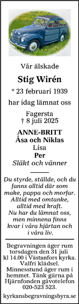 Fagersta-Posten