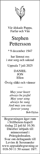 Upsala Nya Tidning