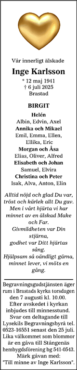Bohusläningen