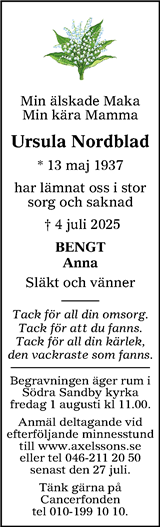 Sydsvenskan