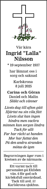 Blekinge Läns Tidning