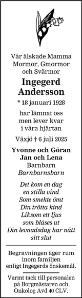 Smålandsposten