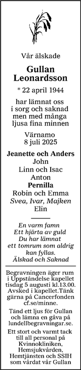 Värnamo Nyheter