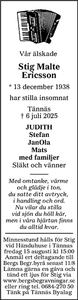 Tidningen Härjedalen
