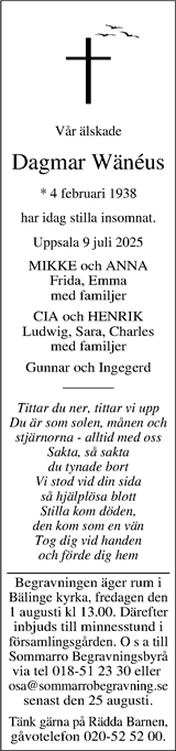 Upsala Nya Tidning