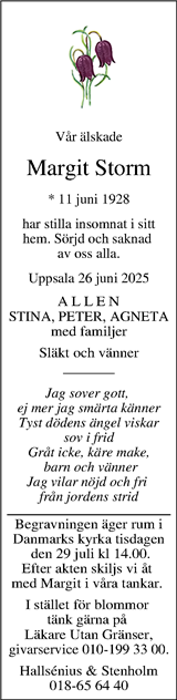 Upsala Nya Tidning