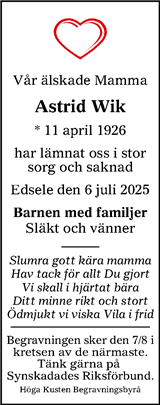 Tidningen Ångermanland