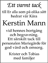 Mariestads-Tidningen